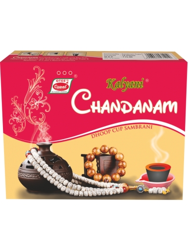 Kalyani Chandanam
